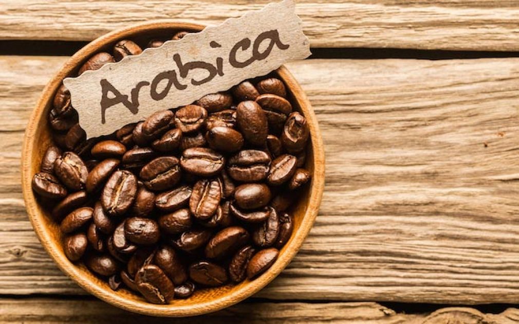 9e18ae44efb984e430f0539350fef656 L Arabica Coffee - Coffee