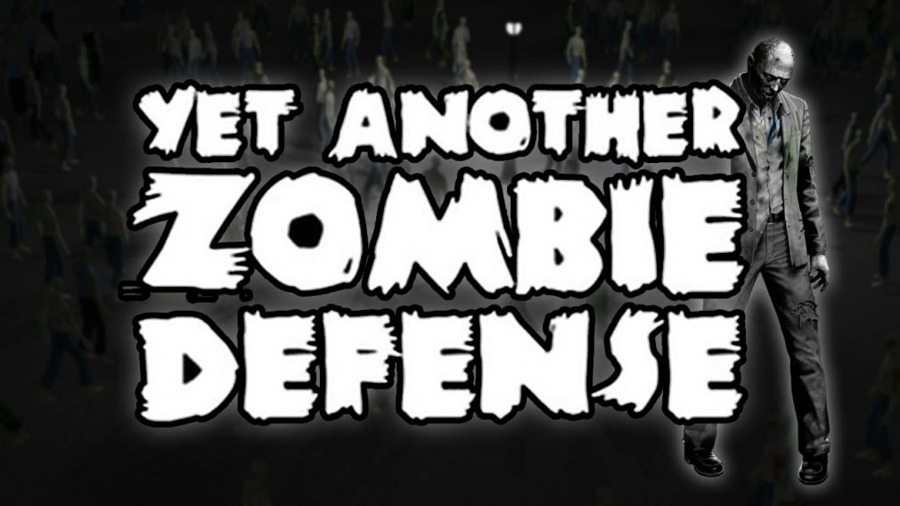 Yet Another Zombie Defense