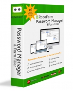 Free RoboForm Everywhere (100% discount)!