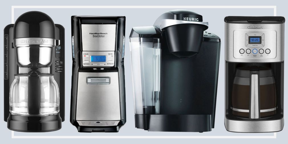 Fe9f389134b872478c99a836d55de88e Generic Coffee Makers